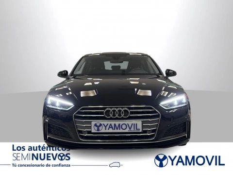 Audi A5 Sportback Sport 40 TDI 140 kW (190 CV) S tronic