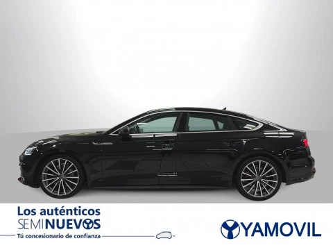 Audi A5 Sportback Sport 40 TDI 140 kW (190 CV) S tronic