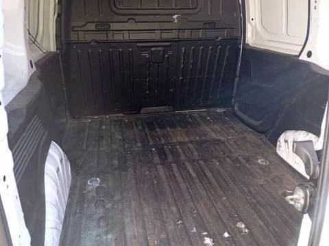 Citroën Berlingo Talla M BlueHDi 100 CONTROL