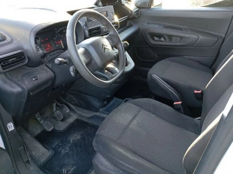 Citroën Berlingo Talla M BlueHDi 100 CONTROL