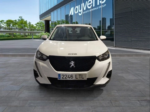 Peugeot 2008 Active Pack BlueHDI 81kW (110CV)