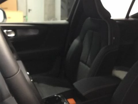 Volvo XC40 Recharge Plus, T4 plug-in hybrid, Eléctrico