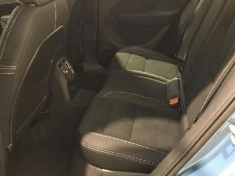 Volvo XC40 Recharge Plus, T4 plug-in hybrid, Eléctrico