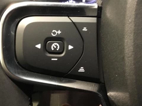 Volvo XC40 Recharge Plus, T4 plug-in hybrid, Eléctrico