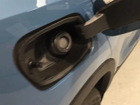 Volvo XC40 Recharge Plus, T4 plug-in hybrid, Eléctrico
