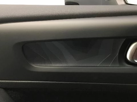 Volvo XC40 Recharge Plus, T4 plug-in hybrid, Eléctrico