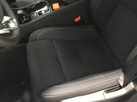 Volvo XC40 Recharge Plus, T4 plug-in hybrid, Eléctrico