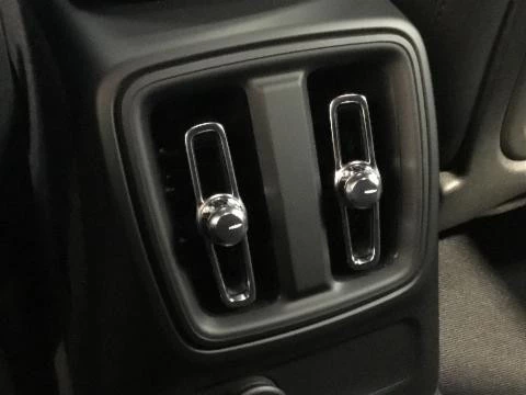 Volvo XC40 Recharge Plus, T4 plug-in hybrid, Eléctrico