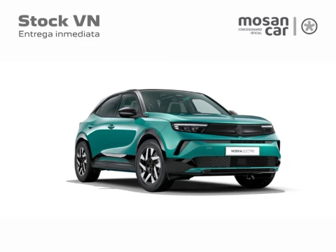 Opel Mokka BEV 54kWh 115kW (156CV) GS