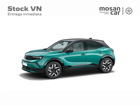 Opel Mokka BEV 54kWh 115kW (156CV) GS