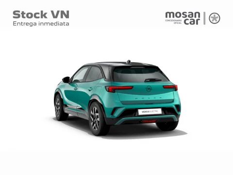 Opel Mokka BEV 54kWh 115kW (156CV) GS