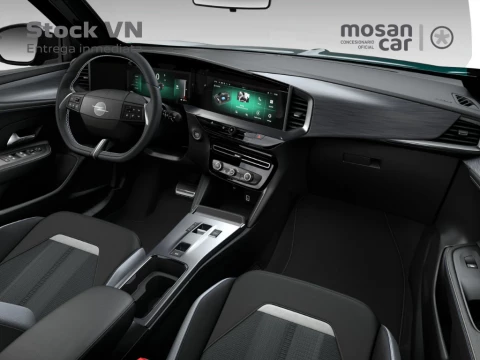 Opel Mokka BEV 54kWh 115kW (156CV) GS