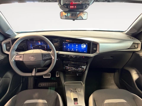 Opel Mokka BEV 54kWh 115kW (156CV) GS
