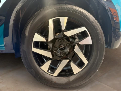 Opel Mokka BEV 54kWh 115kW (156CV) GS
