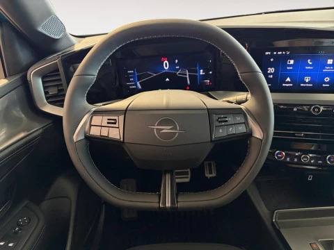 Opel Mokka BEV 54kWh 115kW (156CV) GS