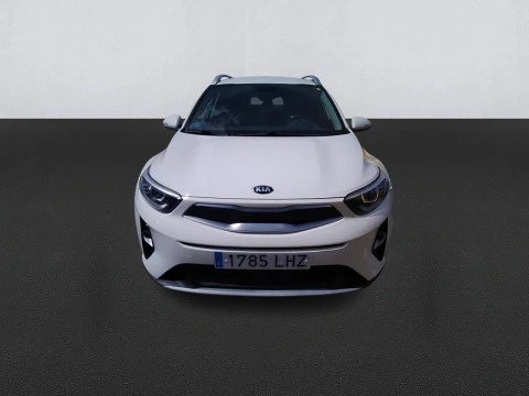 Kia Stonic 1.0 T-GDi 88kW (120CV) Black Edition DCT