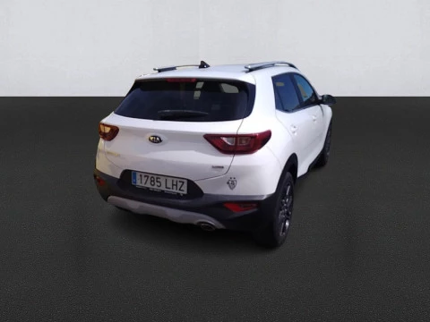 Kia Stonic 1.0 T-GDi 88kW (120CV) Black Edition DCT