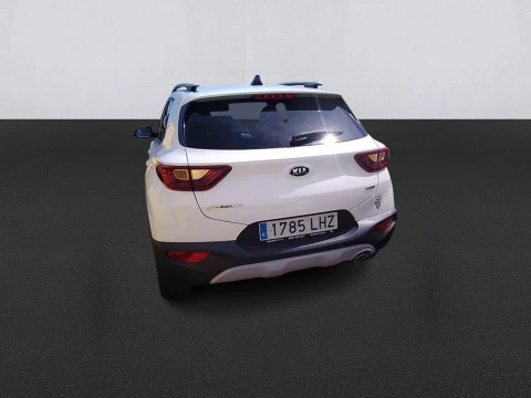 Kia Stonic 1.0 T-GDi 88kW (120CV) Black Edition DCT