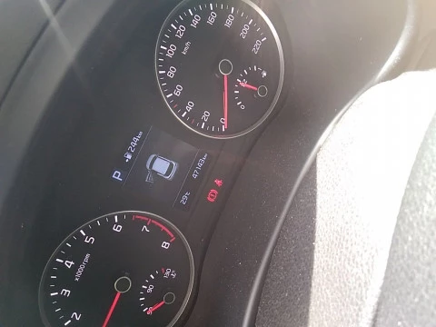 Kia Stonic 1.0 T-GDi 88kW (120CV) Black Edition DCT