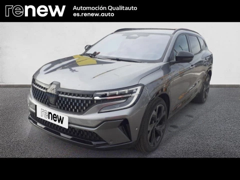 Renault Espace  1.2 E-Tech Hibrido Techno Esprit Alpine 146kW