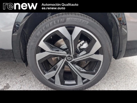 Renault Espace  1.2 E-Tech Hibrido Techno Esprit Alpine 146kW