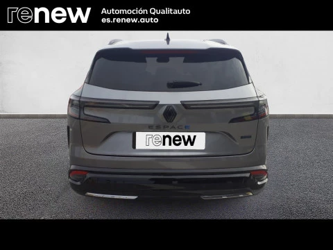 Renault Espace  1.2 E-Tech Hibrido Techno Esprit Alpine 146kW