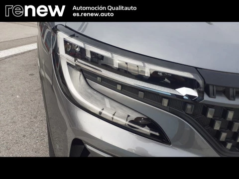 Renault Espace  1.2 E-Tech Hibrido Techno Esprit Alpine 146kW