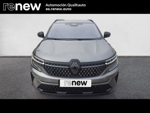 Renault Espace  1.2 E-Tech Hibrido Techno Esprit Alpine 146kW