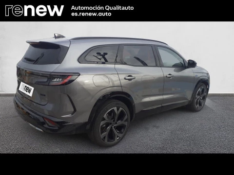 Renault Espace  1.2 E-Tech Hibrido Techno Esprit Alpine 146kW