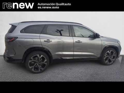 Renault Espace  1.2 E-Tech Hibrido Techno Esprit Alpine 146kW