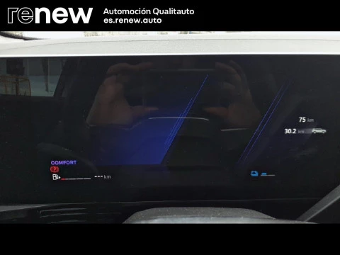 Renault Espace  1.2 E-Tech Hibrido Techno Esprit Alpine 146kW