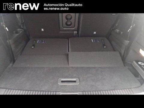 Renault Espace  1.2 E-Tech Hibrido Techno Esprit Alpine 146kW