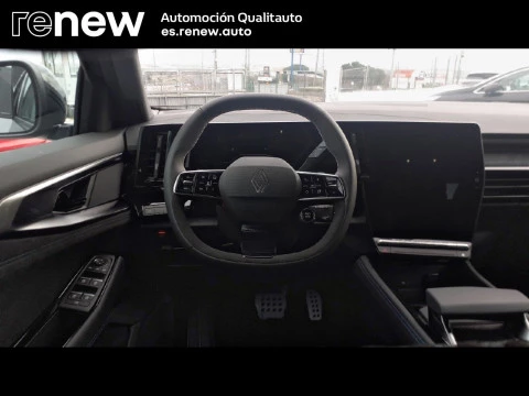 Renault Espace  1.2 E-Tech Hibrido Techno Esprit Alpine 146kW