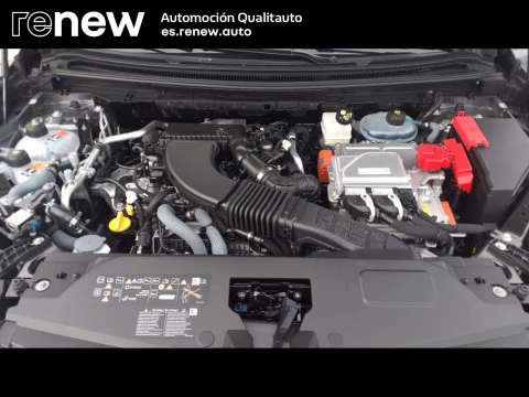 Renault Espace  1.2 E-Tech Hibrido Techno Esprit Alpine 146kW