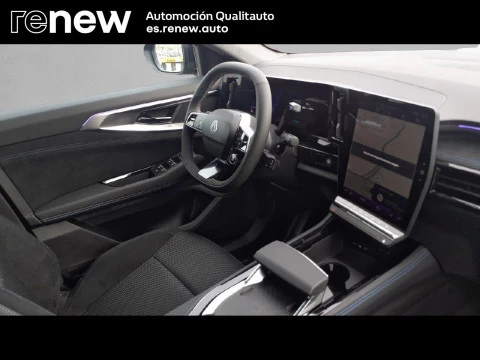 Renault Espace  1.2 E-Tech Hibrido Techno Esprit Alpine 146kW