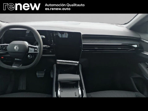 Renault Espace  1.2 E-Tech Hibrido Techno Esprit Alpine 146kW