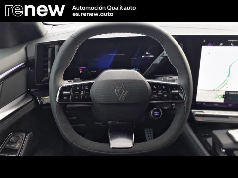 Renault Espace  1.2 E-Tech Hibrido Techno Esprit Alpine 146kW