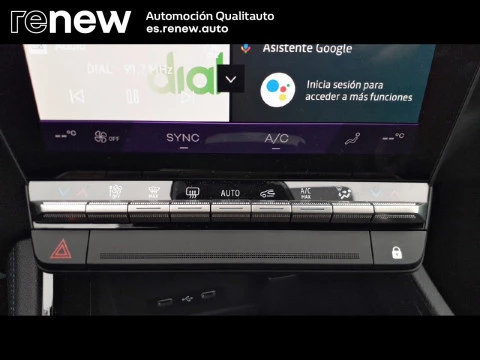 Renault Espace  1.2 E-Tech Hibrido Techno Esprit Alpine 146kW