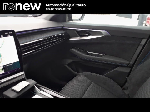 Renault Espace  1.2 E-Tech Hibrido Techno Esprit Alpine 146kW