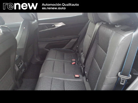 Renault Espace  1.2 E-Tech Hibrido Techno Esprit Alpine 146kW