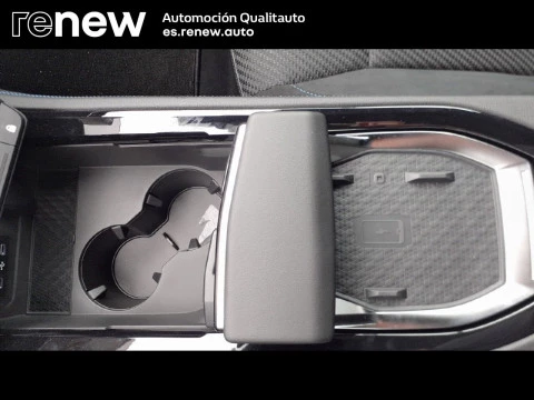 Renault Espace  1.2 E-Tech Hibrido Techno Esprit Alpine 146kW