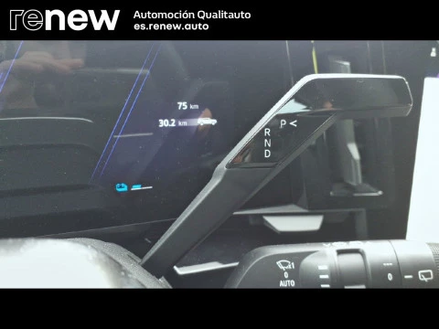 Renault Espace  1.2 E-Tech Hibrido Techno Esprit Alpine 146kW