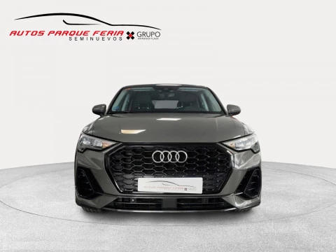 Audi Q3 35 TFSI 110kW (150CV) S tronic