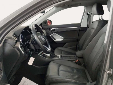 Audi Q3 35 TFSI 110kW (150CV) S tronic