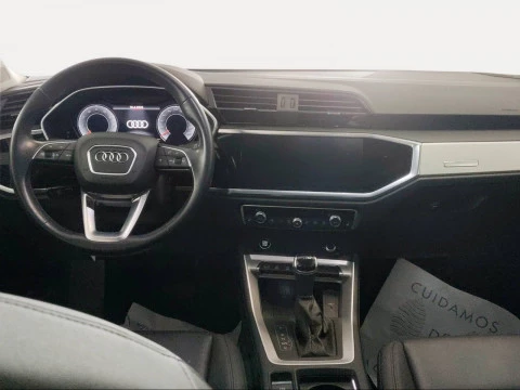 Audi Q3 35 TFSI 110kW (150CV) S tronic