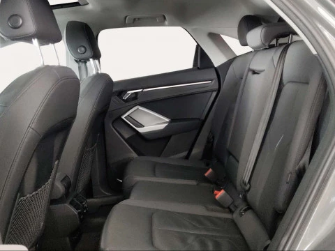 Audi Q3 35 TFSI 110kW (150CV) S tronic