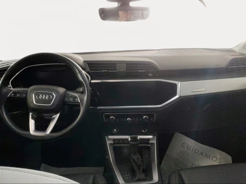 Audi Q3 35 TFSI 110kW (150CV) S tronic