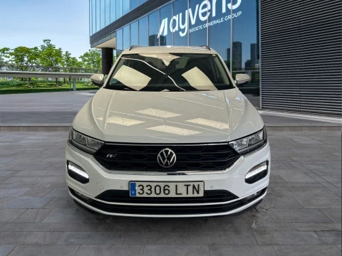 Volkswagen T-Roc Advance R-Line 1.0 TSI 81kW (110CV)
