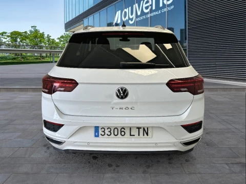 Volkswagen T-Roc Advance R-Line 1.0 TSI 81kW (110CV)