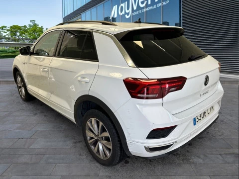 Volkswagen T-Roc Advance R-Line 1.0 TSI 81kW (110CV)